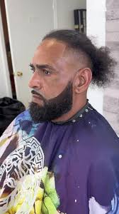 Products used @Ogwalker Beard wash , Glass , Chameleon black color all...