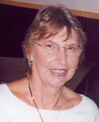 Obituary of Carol M. Sullivan