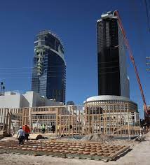 Check spelling or type a new query. The Construction Of Wahoo S Fish Taco Is Seen At The Mixed Use Project Under Construction At Flamingo Road And Valley View Boulevard Next To The Palms On Wednesday Feb 27 2019 In Las
