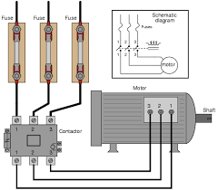 Go to that page to read the explanation about above. Ac Motor Control Circuits Worksheet Ac Electric Circuits