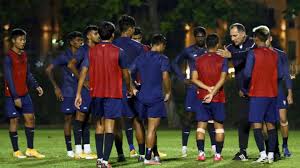 Maybe you would like to learn more about one of these? India Vs Oman Head To Head Records Results Of Last Five Matches Between These Teams Zee5 News