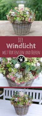 Dieses Floristische Windlicht Habe Ich Als Geschenk Fur Eine Hochzeit Gemacht Als Naturmaterial Habe Ich Herbst Dekor Diy Windlicht Windlichter Selber Machen