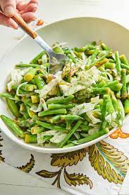 Spring Vegetable Salad Recipe Vegetarian Gf The Mom 100 Recipe Vegetarian Salad Recipes Vegetable Salad Recipes Salad Recipes
