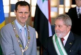 Nine years later, an election. Bashar Al Assad Wikipedia