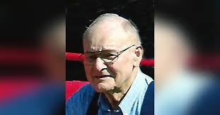 Obituary information for W. Wayne Wiley