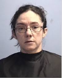 Eden Police Arrest Two For Vandalism Spree (Madness) In Rockingham County,  North Carolina