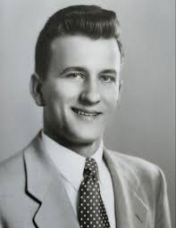 Obituary information for RICHARD “DICK” TUREK