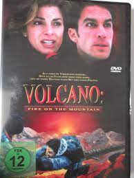 Videohound's golden movie retriever dictionary. Volcano Fire On The Mountain Ausbruch Vulkan Berg Graeme Campbell Film Gebraucht Kaufen A02hwpzp11zzc