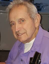 Obituary information for Richard Philip Campello