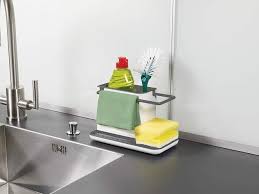 101 Objets Malins Astucieux Pour Simplifier Votre Vie En 2020 En 2020 Rangement Evier Rangement Facile Liquide Vaisselle