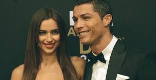 If at one point she had the key to the portuguese man's heart, irina shayk ended up having hers br. Irina Shayk And Cristiano Ronaldo Best Couples In The World Celebrity Homes Celebrity Homes