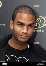 Jared cotter hi-res stock photography and images