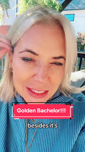Golden Bachelor Raquel