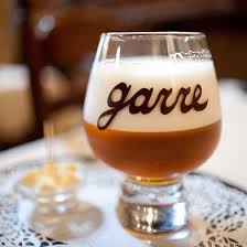 Looking For A De Garre Glass Please Pm Me Chicagobeer