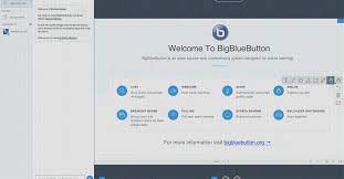 Alle weiteren teilnehmer können sich einfach über einen link in die. Hosting In Deutschland Fur Bigbluebutton Scalelite