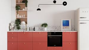 Cuisine ikea plan de travail marbre. Ikea Hack Les 6 Marques A Connaitre Pour Relooker Ses Meubles Ikea Ad Magazine