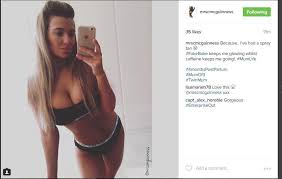 Updated 3 years, 1 month ago on pornhub. Paddy Mcguinness Busty Wife Christine Shows Off Her Flat Stomach In Saucy Selfies Just Four Months After Giving Birth To Her Third Child