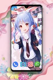 Checkout high quality 3840x2160 anime wallpapers for android, pc & mac, laptop, smartphones, desktop and tablets with different resolutions. Download Cute Loli Anime Girl Live Wallpaper Hd 4k Free For Android Cute Loli Anime Girl Live Wallpaper Hd 4k Apk Download Steprimo Com