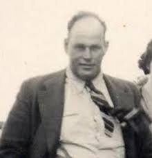 William Raymond Thurlow (1909-1968)