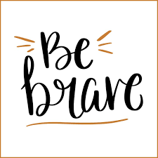 From the brave girls club. How To Be Brave Girl