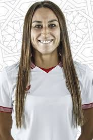 Debora Garcia's Instagram, Twitter & Facebook