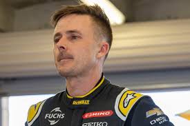 Team 18 confirm Winterbottom-de Pasquale 2025 Supercars change