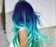 Keywords dye dyed hair dyeing my hair hair colors blue hair mermaid hair green hair. Blue Hair Pictures Photos Images And Pics For Facebook Tumblr Pinterest And Twitter