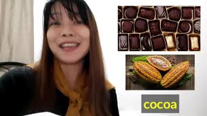 How to pronounce, COCOA! 💕