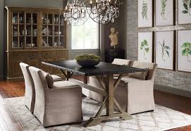 Check spelling or type a new query. Restoration Hardware Dining Table Chairs Off 60