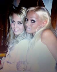 Doch nicht nur ihr äußeres hat einen starken wandel hinter sich. Fruher Party Heute Muddi Daniela Katzenberger ÙÙŠØ³Ø¨ÙˆÙƒ