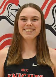 2025 Women's Track and Field Roster