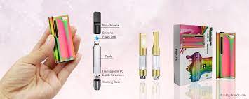 #1 the pro 3x small scale vaporizer. The Best Dab Thc Oil Vape Pens In Uk 2021 E Cig Brands