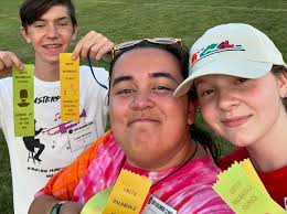 Elburn Days Parade 🤍🖤