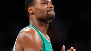 Tony Allen leaves Celtics for Grizzles