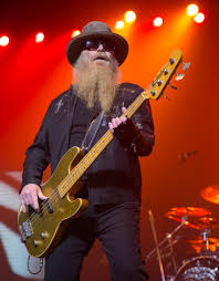 The bearded bassist's death was announced by his. Dusty Hill Wikipedia