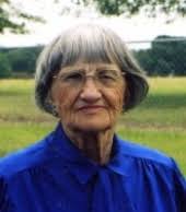 Obituary information for Pholia Pilgreen Dunn