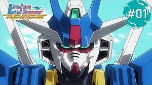 Also streams the latest anime episodes for free. Youtube Gundam Info