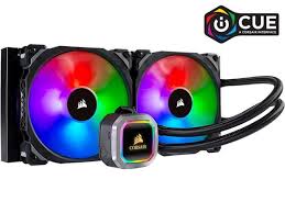 Deepcool captain coolers donot use asetek pumps and they have slightly worse performance compared to corsair hydro, nzxt kraken, and evga clc. Refurbished Corsair Hydro Series H115i Rgb Platinum 280mm 2 X Ml Pro 140mm Rgb Pwm Fans Rgb Lighting Fan Control W Software Liquid Cpu Cooler Support Intel 1200 2066 Amd Am4