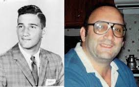 We now have a full obituary for the passing of Larry Rain. See:  https://obituaries.nationalcremation.com/obituaries/phoenix-az/larry-rain -12114961