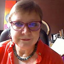 Nancy Creighton's Instagram, Twitter & Facebook