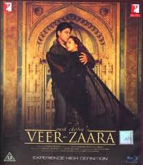 Preity Zinta And Shah Rukh Khan In Veer Zaara 2004 Beautiful Love Story With The World S Best Love Bollywood Movie Songs Hindi Movies Best Bollywood Movies