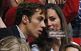 438 Prince William And Kate Middleton Close Up Stock Photos, High-Res  Pictures, and Images