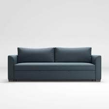 Order now with free shipping, free installation & cod Bedford Queen Trundle Sleeper Sofa Crate And Barrel Uae