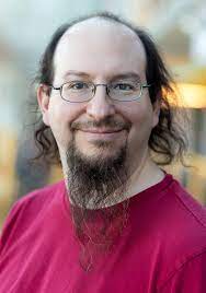 A community for 11 years. File Professor Ian A Goldberg Jpg Wikipedia
