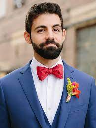The 25 Most Handsome Men S Wedding Haircuts We Ve Ever Seen Mens Wedding Hairstyles Wedding Haircut Wedding Men