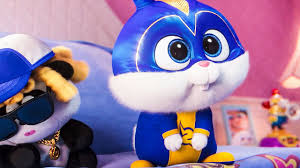 The secret life of pets 2 is a 2019 animated comedy and the sequel to 2016's a subplot involves snowball assuming a superhero identity and teaming up with a shih tzu named daisy (tiffany haddish) to rescue a white tiger named. The Secret Life Of Pets 2 16 Minutes Clips Trailers 2019 Youtube