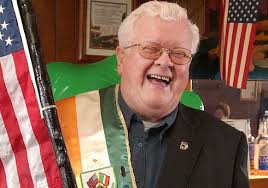 James Kilgallen Jr., tavern owner