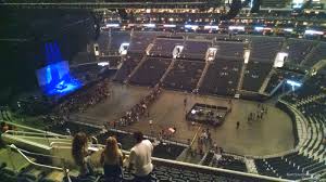 Staples Center Section 316 Concert Seating Rateyourseats Com