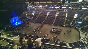 staples center section 316 concert seating rateyourseats com