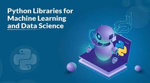 6 Important Python Libraries For Data Science And Machine Learning In 2020 Data Science Machine Learning Machine Learning Tutorial